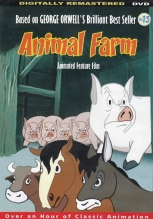 DVD Cover (Digiview)