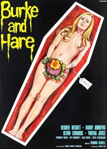 Theatrical Poster