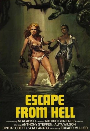 Theatrical Poster (USA)