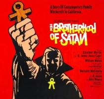 The Brotherhood of Satan