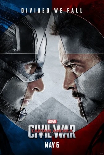 Theatrical Poster (USA)
