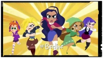 #Beeline