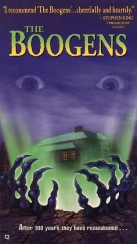 VHS Cover (Republic Pictures)
