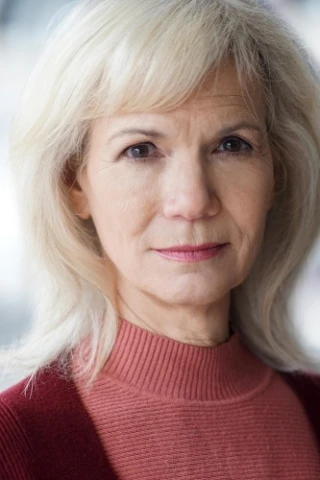 Paula Rafferty