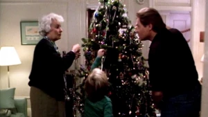 Christmas Presence