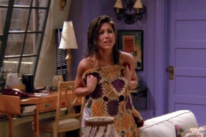 The One with the Boobies