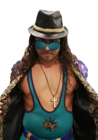 Dante Caballero