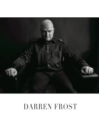 Darren Frost
