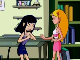 Nothin' Says Lovin' Like Something from a Coven