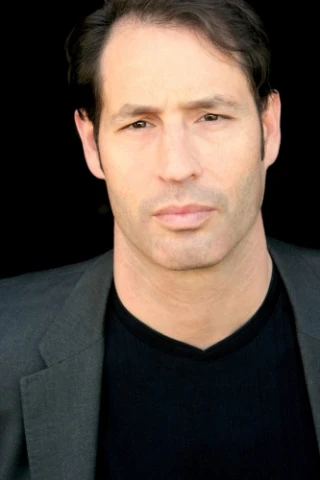 Russell Friedenberg