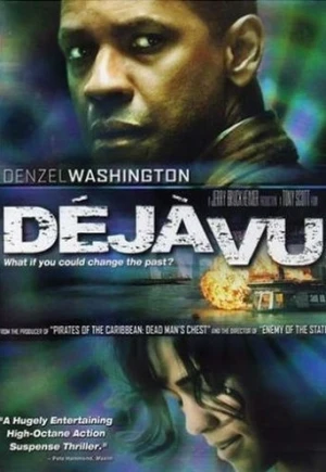 DVD Cover (Buena Vista Home Entertainment)