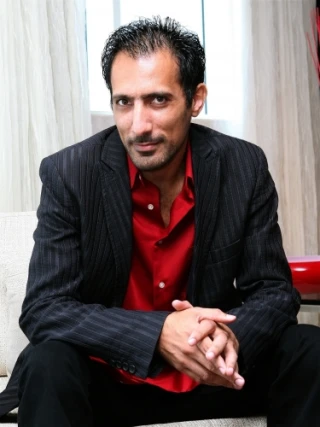 Bashar Atiyat