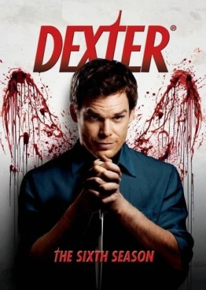 DVD Cover (Showtime Entertainment)
