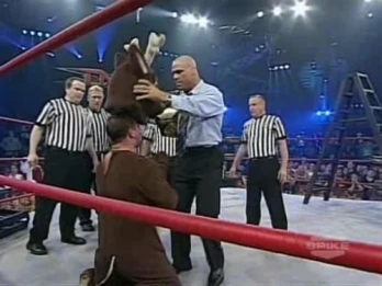 TNA iMPACT! #182