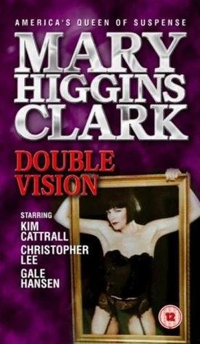 VHS Cover (UK)