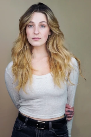 Erin McDevitt