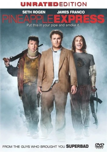 DVD Cover (Sony Home Entertainment)