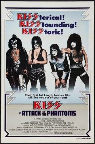 Theatrical Poster (USA)
