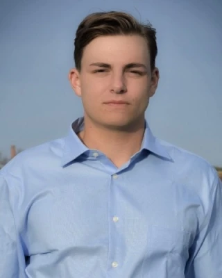 Preston Porter