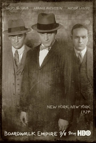 Theatrical Poster (USA)
