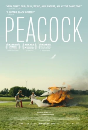 Theatrical Poster (USA)