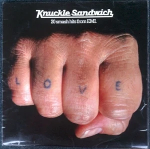 Knuckle Sandwich