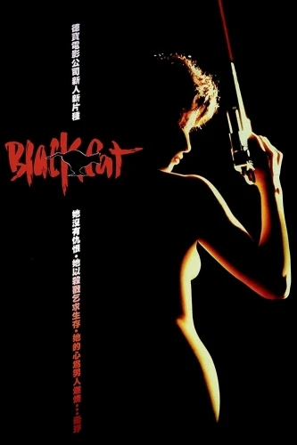 Theatrical Poster (China)