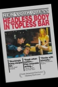 Headless Body In Topless Bar