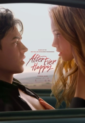Theatrical Poster