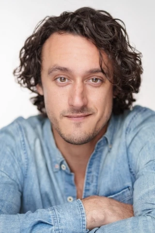 Andrew Tippie