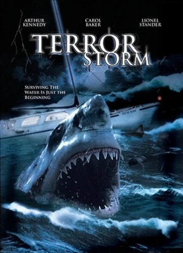 DVD Cover (UK)