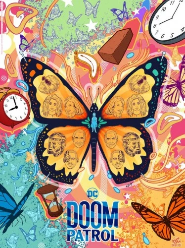Theatrical Poster (USA)