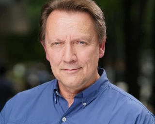 Gregory Short