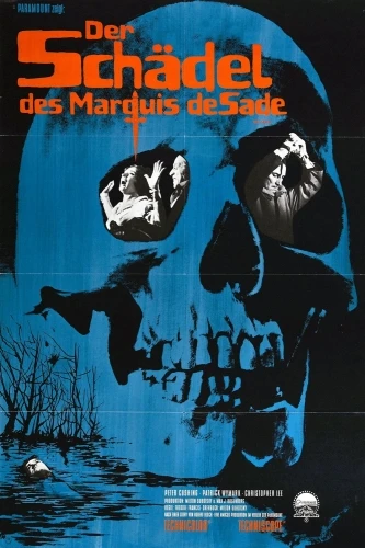 Theatrical Poster (Germany)