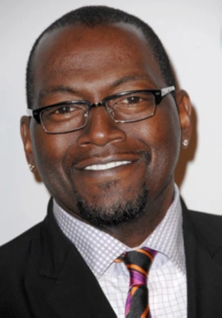 Randy Jackson