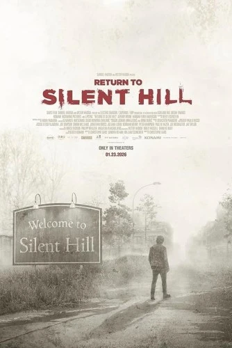 Theatrical Poster (USA)