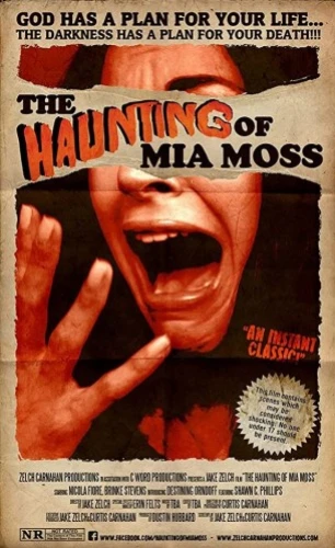Theatrical Poster