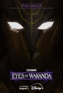 Eyes Of Wakanda