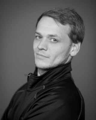 Jared Drennan