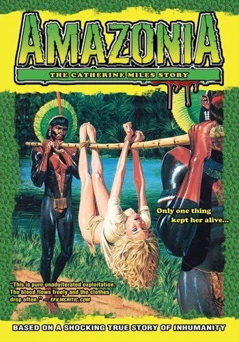 DVD Cover (Shriek Show)