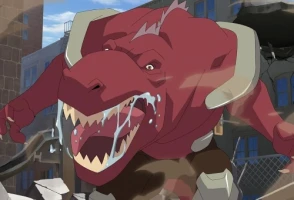 Making the World a Better Place