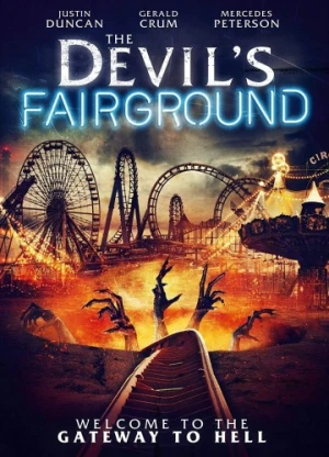 DVD Cover (ITN Distribution)
