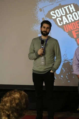 Ken Cohen