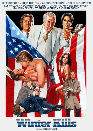 DVD Cover (Kino Video)