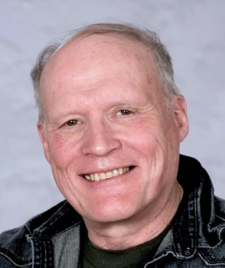 Peter Lewis Walsh