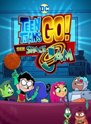 Theatrical Poster