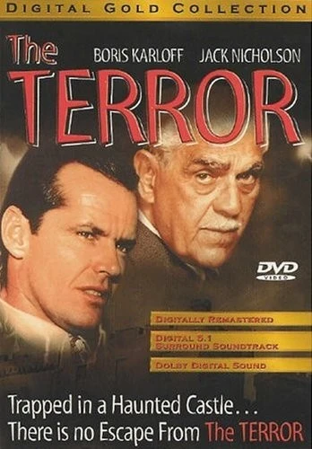DVD Cover (Leisure Entertainment)