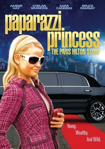 DVD Cover (Polychrome)