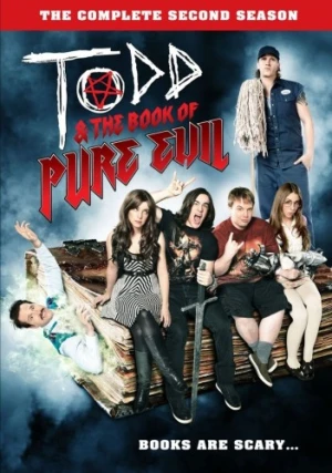 DVD Cover (Entertainment One)