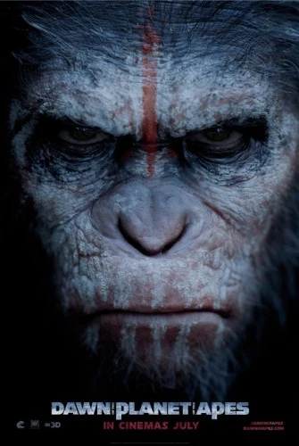 Theatrical Poster (USA)